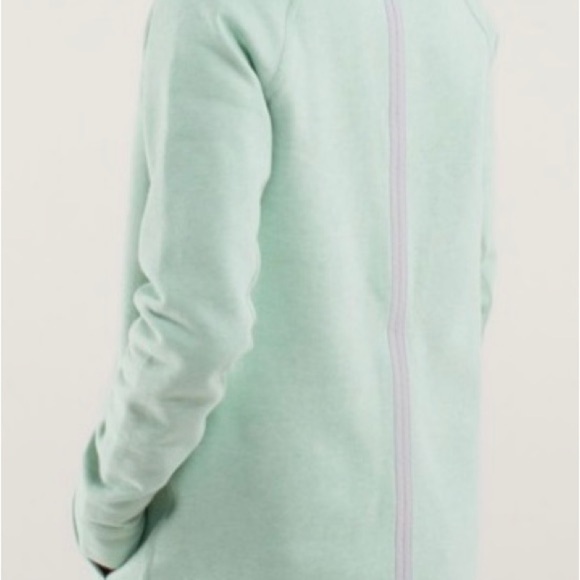 ❄️ Lululemon Yin To My Yang Cardi - Picture 2 of 7